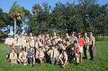 TROOP 721 JOTA 2012